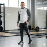 Мъжки спортен екип MI ENTRADA LIMITED TRACKSUIT - IA0416-05