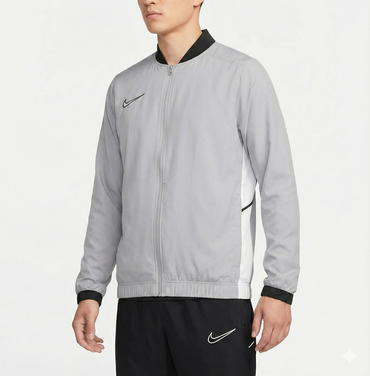 Мъжки спортен екип ACADEMY 25 WOVEN - FZ9837-012 / FZ9852-010