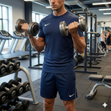 Спортен комплект ACADEMY 2 SET  - HV8160-410 / HM7146-410