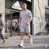 Спортен комплект TIRO 26 LEAGUE LIFESTYLE - JY7185 / JY9669