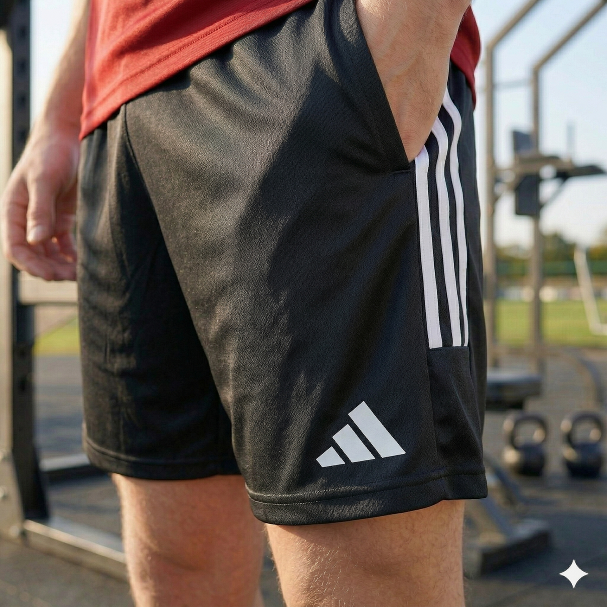 Спортен комплект TIRO 26 LEAGUE - KB1355 / JY9719