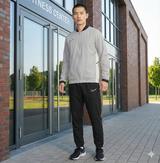 Мъжки спортен екип ACADEMY 25 WOVEN - FZ9837-012 / FZ9852-010