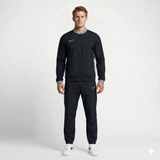 Мъжки спортен екип ACADEMY 25 WOVEN - FZ9837-010 / FZ9852-010