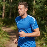 Мъжка тениска Dri-Fit Strike 26 TR - HV8339-463
