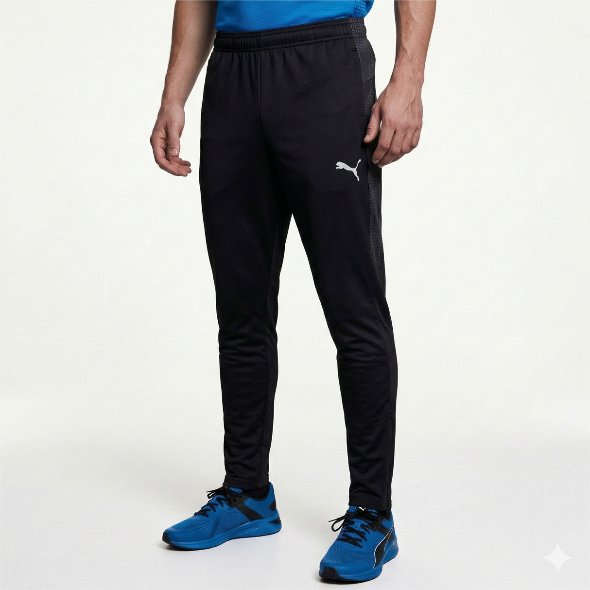 Мъжки спортен екип TEAMCUP 26 TR - 659165-02 / 659175-03