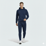 Мъжки спортен екип TIRO PREMIUM LIFESTYLE - JC5131 / JC5139