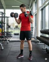 Спортен комплект DRI-FIT ACADEMY PRO - FD7592-657 / HV8330-010