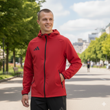 Мъжки спортен екип TIRO 26 VIP LIFESTYLE - KD3337 / JM5541