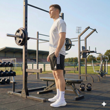 Спортен комплект TIRO 26 LEAGUE - KB1349 / JY9719