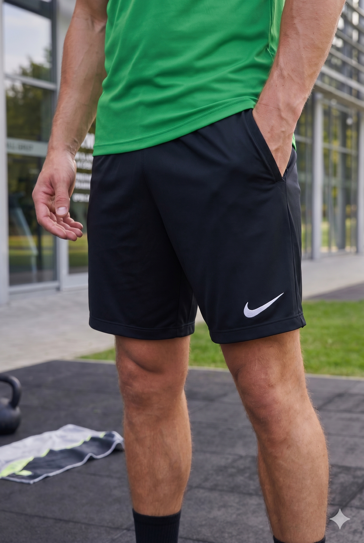 Спортен комплект DRI-FIT ACADEMY PRO - FD7592-329/ HV8330-010