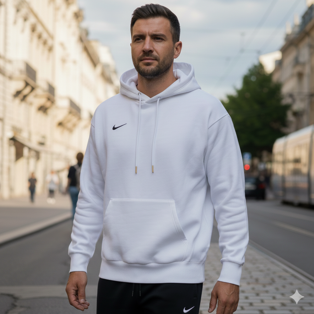 Мъжки спортен екип DRI-FIT LIFESTYLE - FD7734-100/ FD7738-010