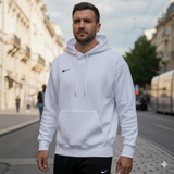 Мъжки спортен екип DRI-FIT LIFESTYLE - FD7734-100/ FD7738-010