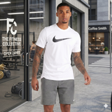 Спортен комплект PARK 26 FLEECE SET - CW6936-100 / IB1238-063