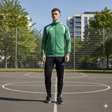 Мъжки спортен екип TIRO 26 TRAINING - JY7208 / JY7230