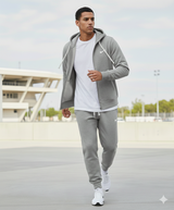 Мъжки спортен екип PARK 26 CLUB - IB1228-063 / IB1248-063
