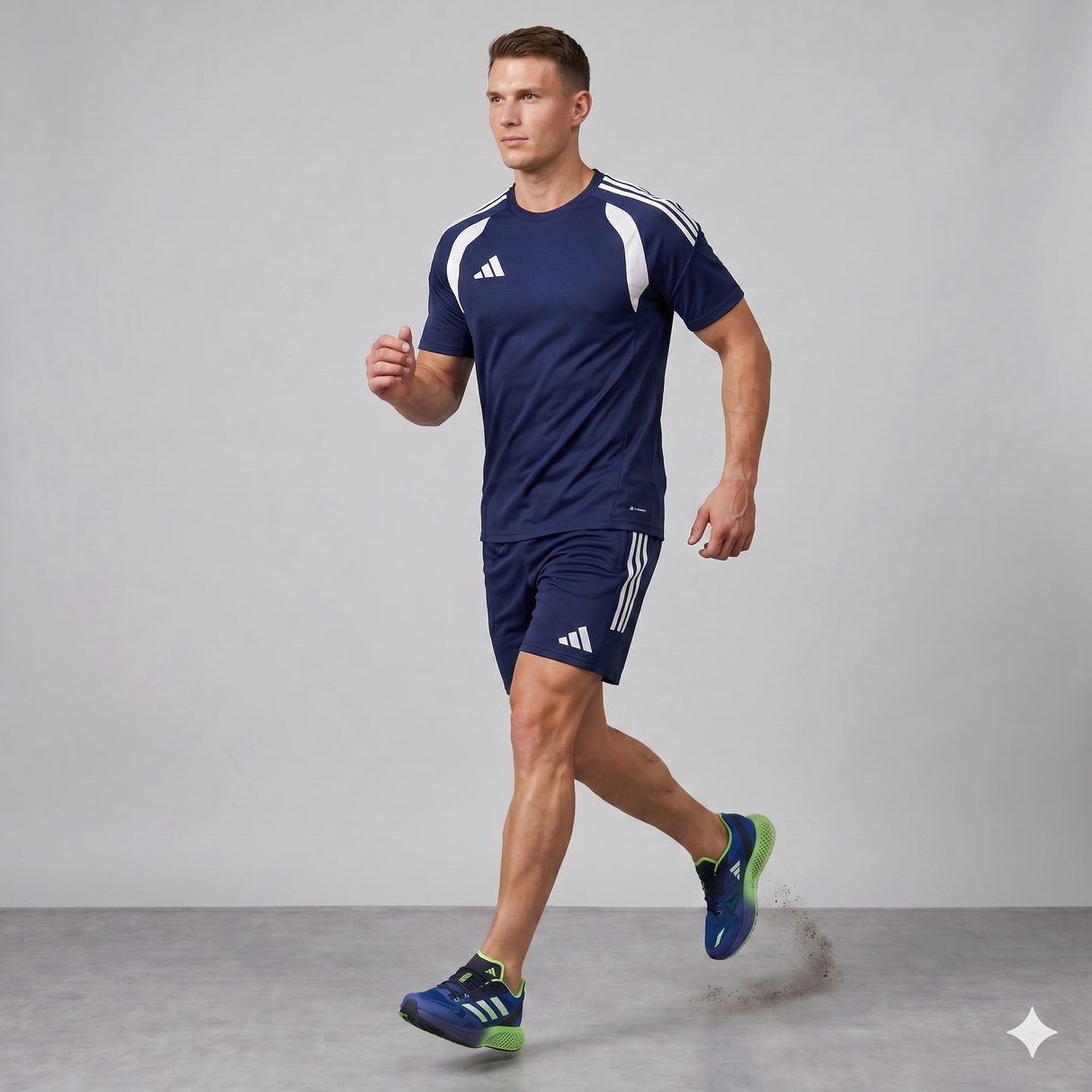 Спортен комплект TIRO 26 LEAGUE LIFESTYLE - JY7187 / JY9670