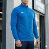 Мъжки спортен екип DRI-FIT Strike PRO - FD7579-468 / FD7574-451