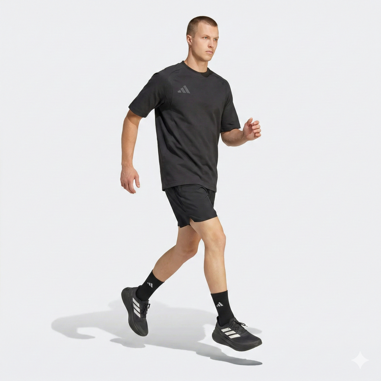 Спортен комплект TIRO 26 SET PREMIUM - JM5543 / JM5542