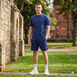 Спортен комплект TIRO LIFESTYLE SET - JY5949 / JY5944