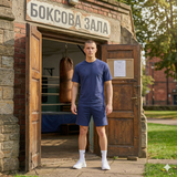 Спортен комплект TIRO LIFESTYLE SET - JY5949 / JY5944