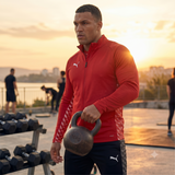 Мъжки спортен екип TEAMLIGA 26 PRO - 659727-01 / 659733-03