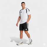 Спортен комплект TIRO 26 LEAGUE LIFESTYLE - KC3698 / JY9671