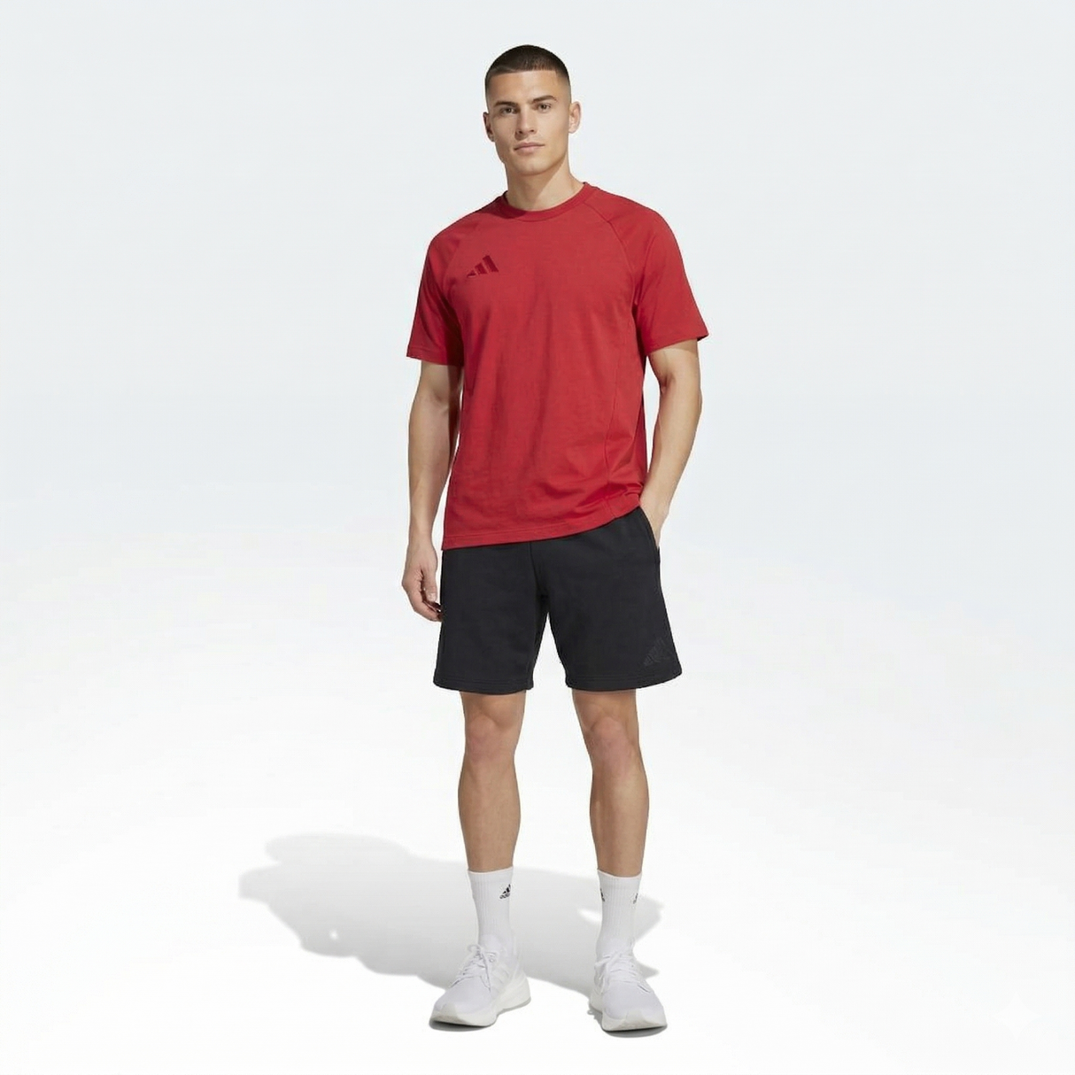 Спортен комплект TIRO LIFESTYLE SET - JY5951 / JY5945