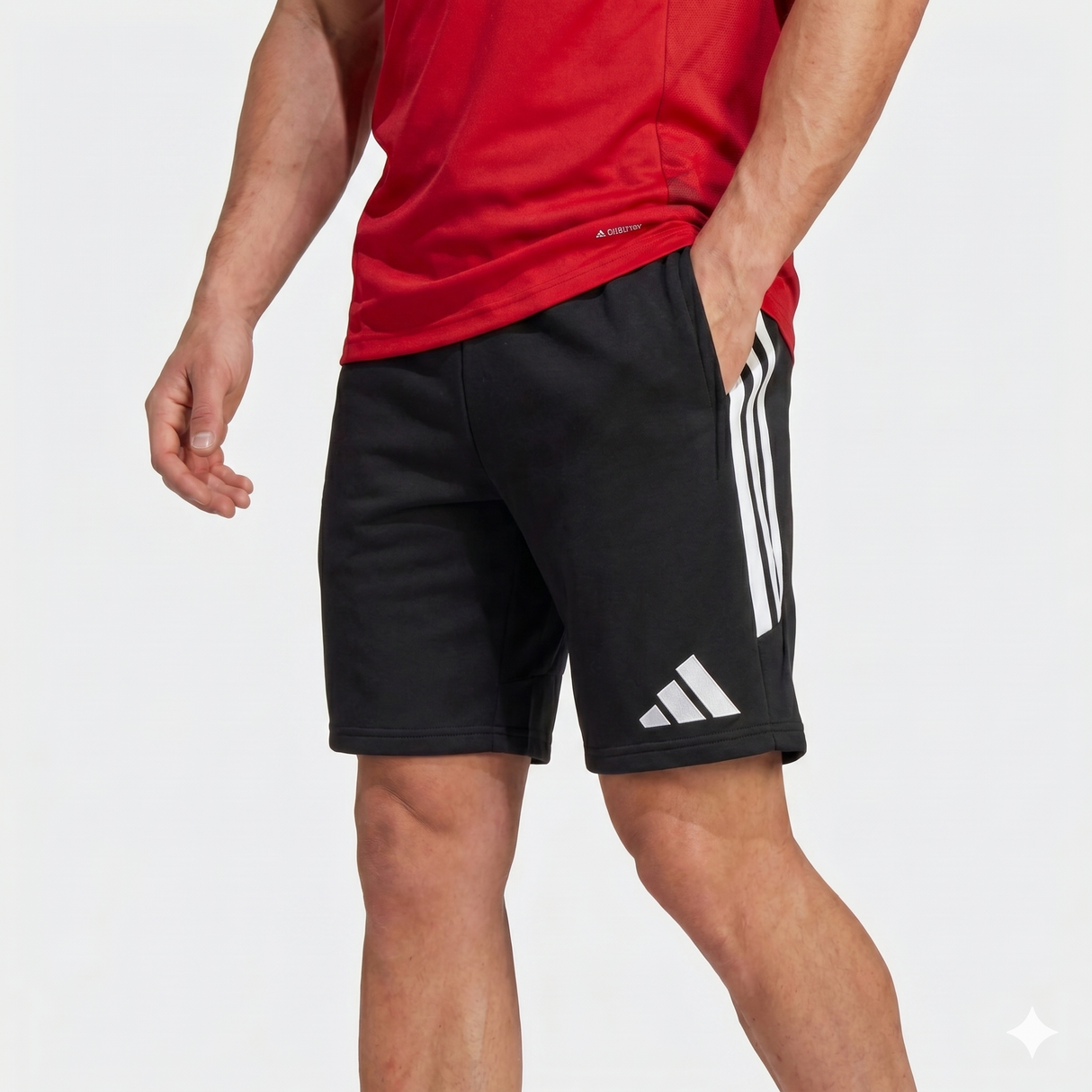 Спортен комплект TIRO 26 LEAGUE LIFESTYLE - KC3697 / JY9671