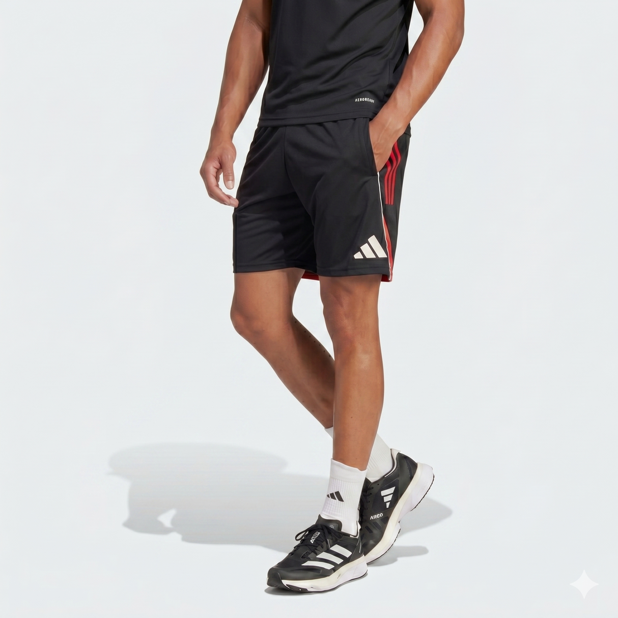 Спортен комплект TIRO CLUB PREMIUM TR - JP4734 / JI6491