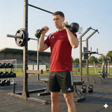 Спортен комплект TIRO 26 LEAGUE - KB1355 / JY9719