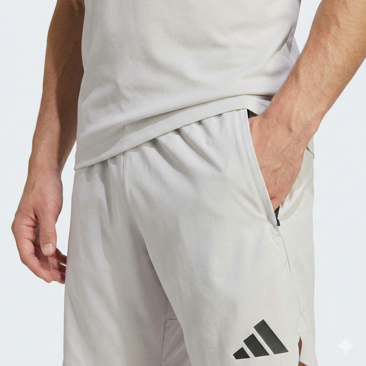 Спортен комплект TIRO 26 SET PREMIUM - KD1120 / KE8369