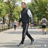 Мъжки спортен екип SQ 25 PRE - JE2761