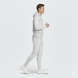 Мъжки спортен екип TIRO PREMIUM LIFESTYLE - JC5130 / JC5138