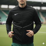 Мъжко яке PARK 26 DRI-FIT WIND - HM7265-010