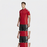 Спортен комплект TIRO 25 VIP SET POLO - JY1805 / IW0407
