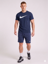 Спортен комплект PARK 26 FLEECE SET - CW6936-451 / IB1238-410