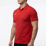Мъжка тениска PARK 26 POLO - IB1193-657