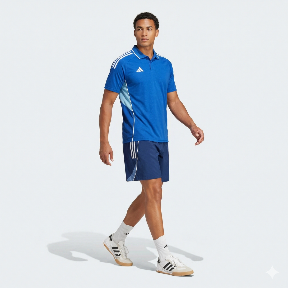 Спортен комплект TIRO 25 VIP SET POLO - JY1803 / JI6563