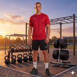 Спортен комплект TEAMCUP 26 PRO TR - 659167-01 / 658643-03