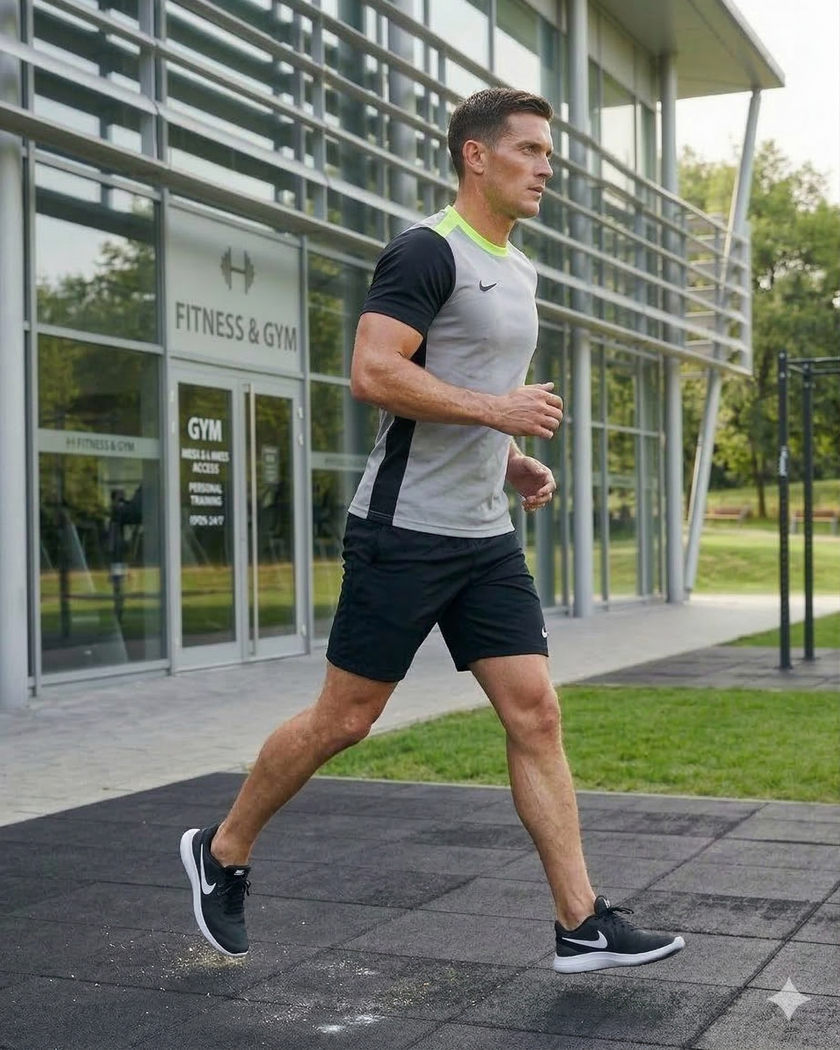 Спортен комплект DRI-FIT ACADEMY PRO - FD7592-013 / HV8330-010