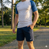 Спортен комплект ACADEMY 2 SET  - HV8160-103 / HM7146-410
