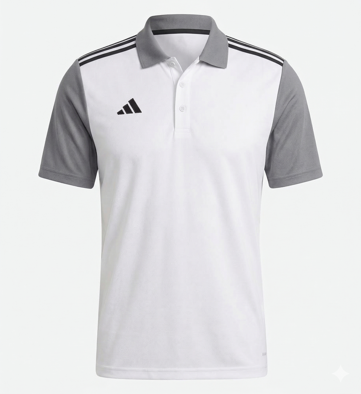 Мъжка тениска MI ENTRADA PREMIUM POLO - IA0419-05