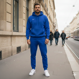Мъжки спортен екип DRI-FIT LIFESTYLE - FD7734-463 / FD7738-463