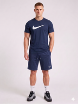 Спортен комплект PARK 26 FLEECE SET - CW6936-451 / IB1238-410