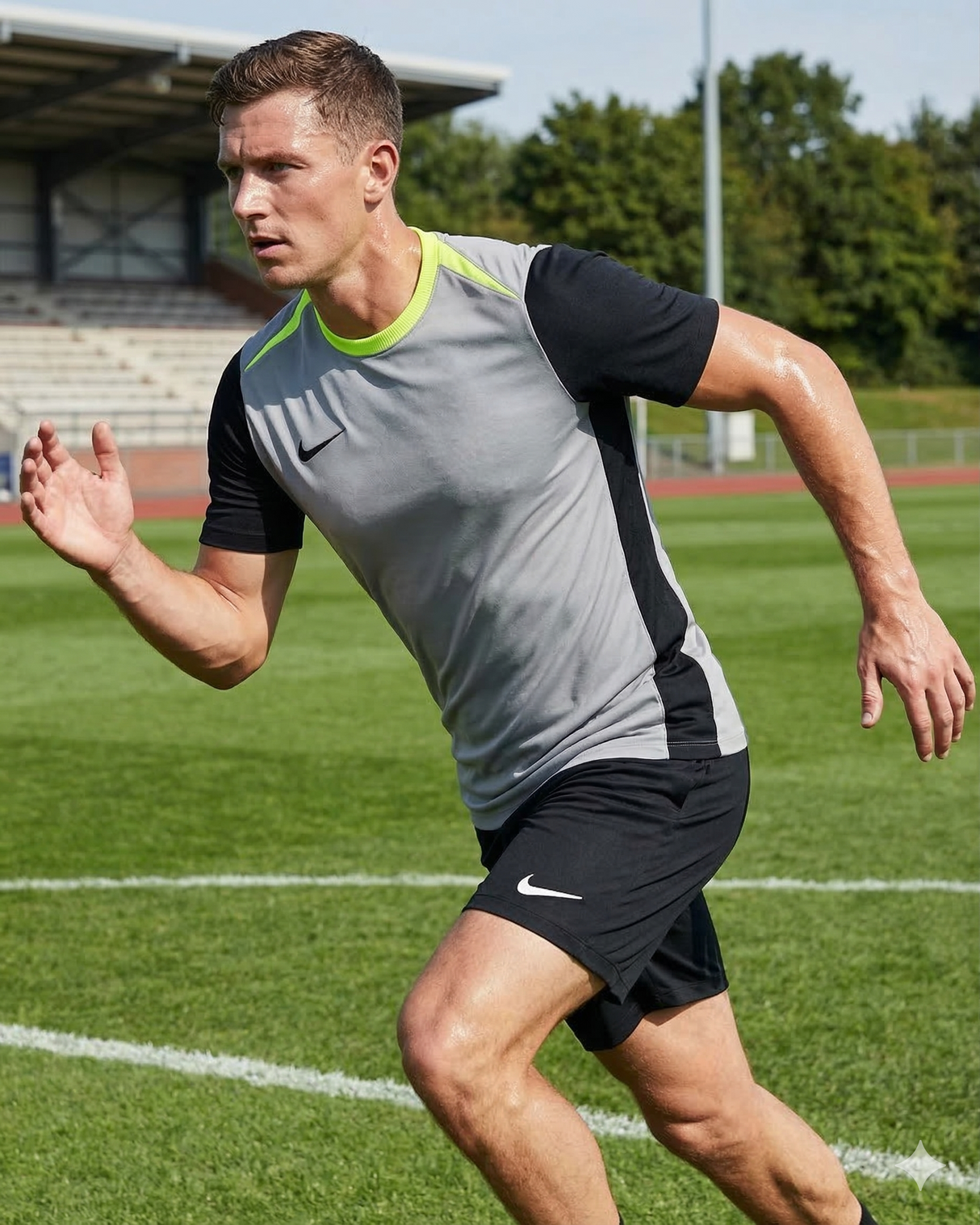 Спортен комплект DRI-FIT ACADEMY PRO - FD7592-013 / HV8330-010