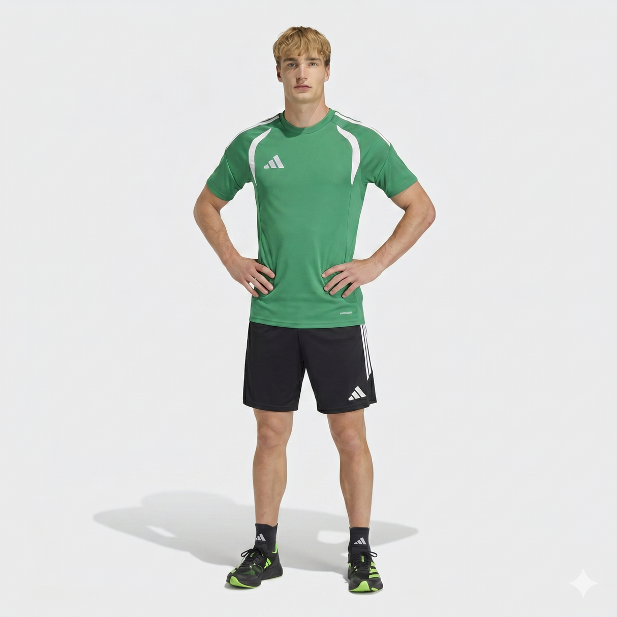 Спортен комплект TIRO 26 LEAGUE - KB1356 / JY9719
