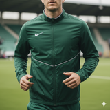 Мъжко яке PARK 26 DRI-FIT WIND - HM7265-302