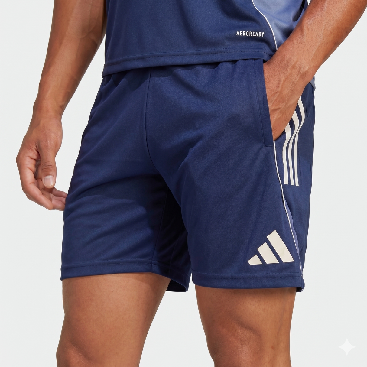 Спортен комплект TIRO CLUB PREMIUM TR - JF6084 / JI6552