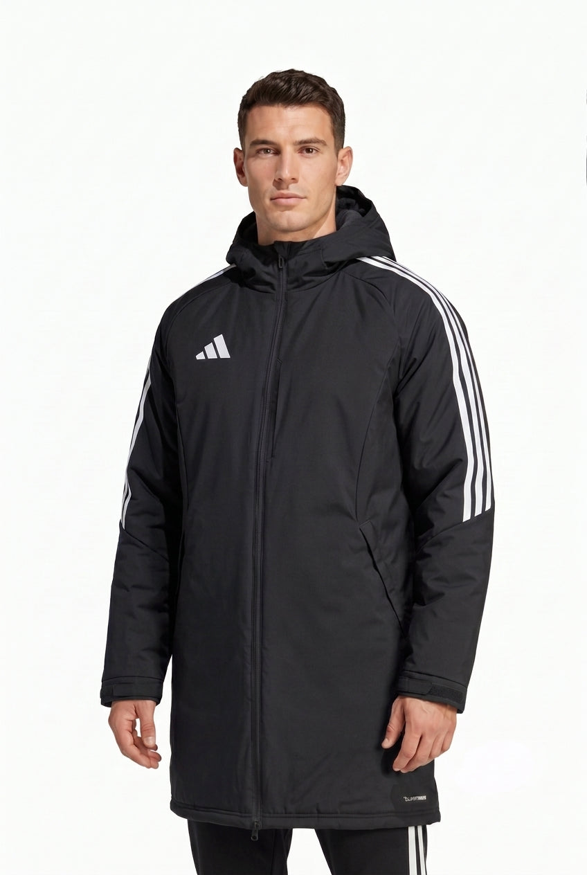 Мъжко яке TIRO 26 WINTER PARKA - JZ4108