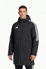 Мъжко яке TIRO 26 WINTER PARKA - JZ4108